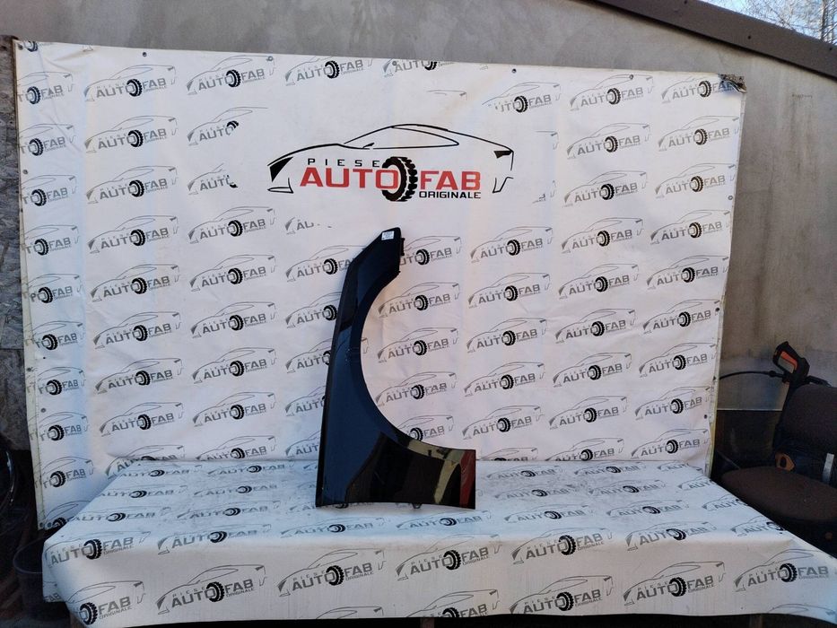 Aripa dreapta Audi A4 B9 Facelift an 2019-2020-2021-2022-2023