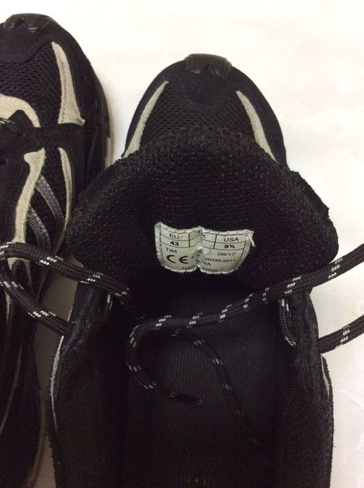 Pantofi cu protectie Engelbert Strauss /43