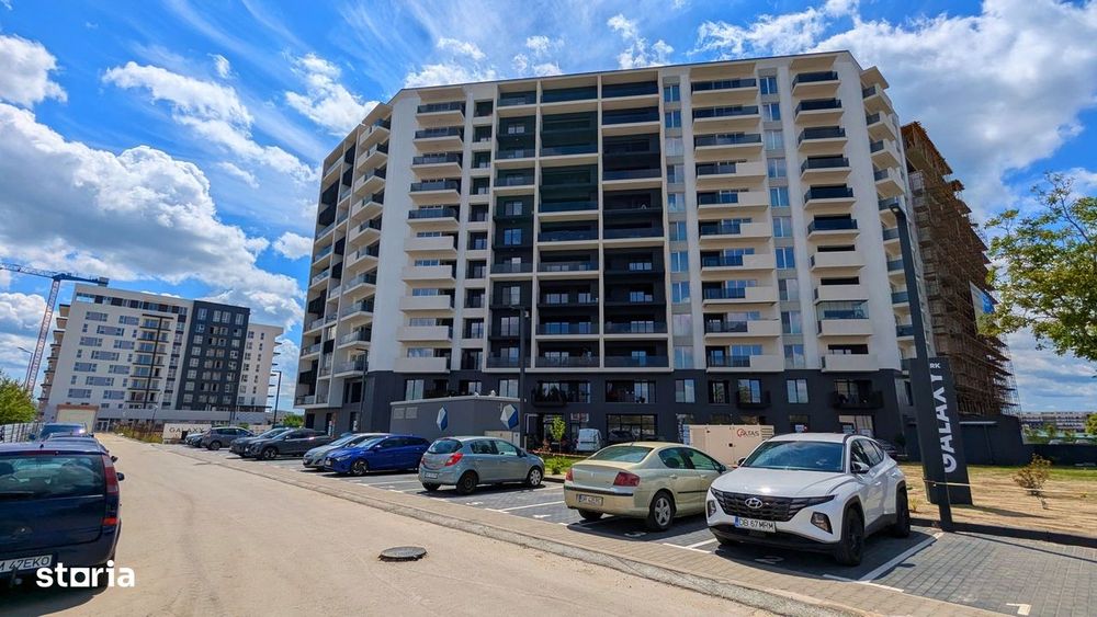 Apartament modern compartimentat, 2 camere, Bd. Metalurgiei, Sector 4 — fotografia 1