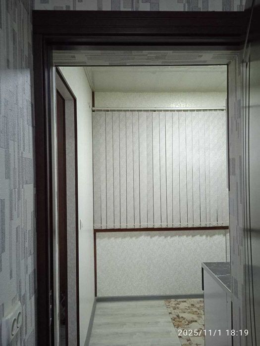 Жиззах Микрорайон 3х4/2/2 Продаётся Евро ремонт без маклер