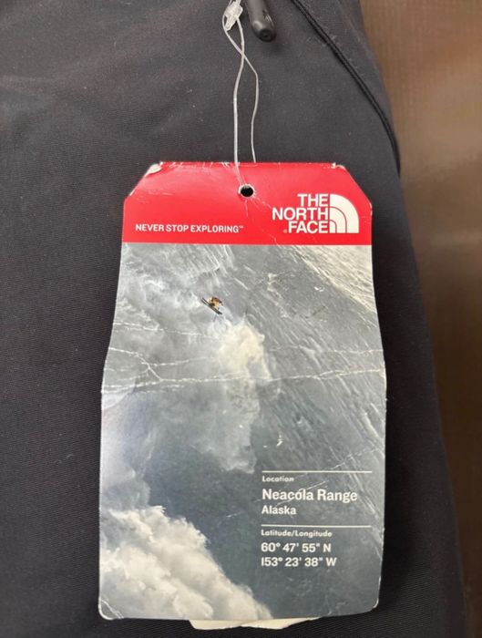 Pantaloni schi North Face Presena