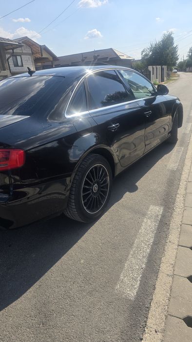 Vând audi a 4 b8 din 2009