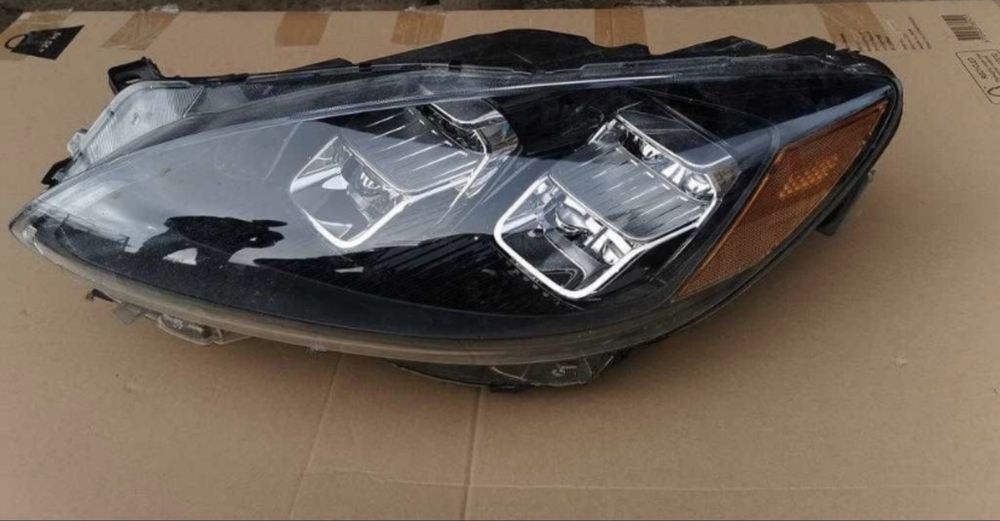 Far stanga Ford Kuga full led