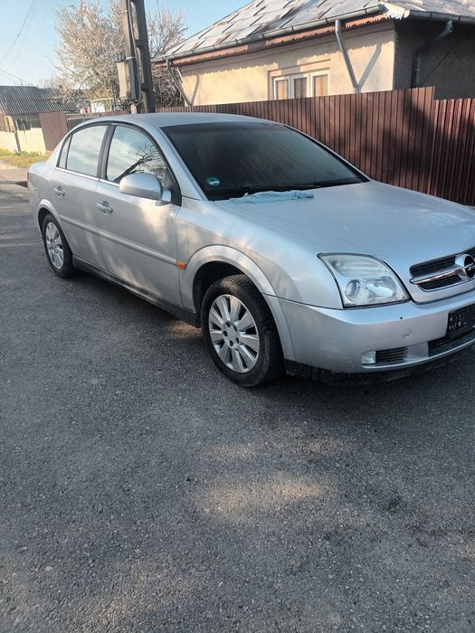 Vând Opel Vectra de desmembrat  !!!