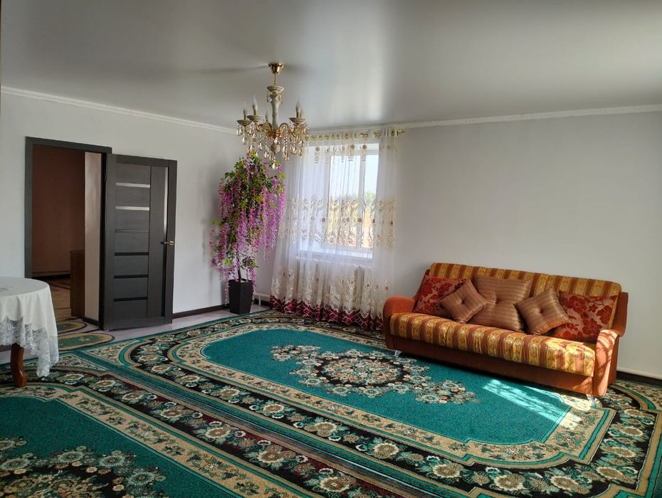 Дом город Каратау