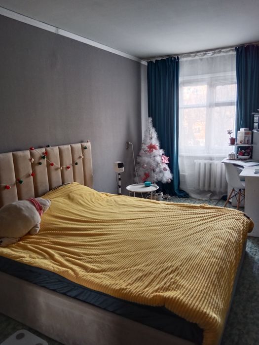 Продам 3х трамвайный парк ,3/5