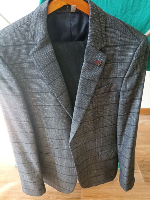 Продам пиджак мужской