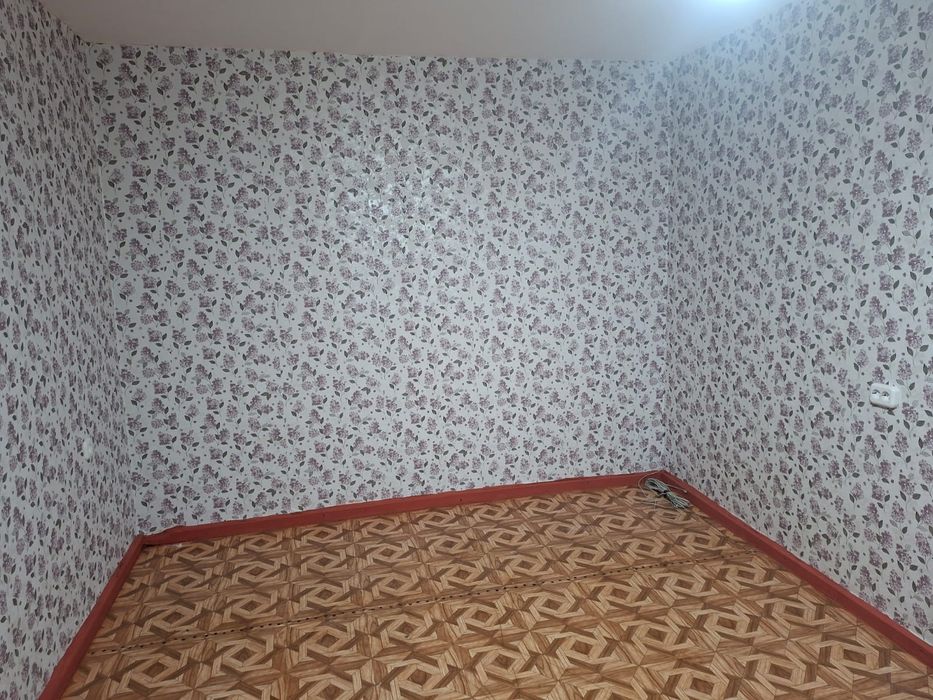 Продается квартира п. Топар 1 комнатная
