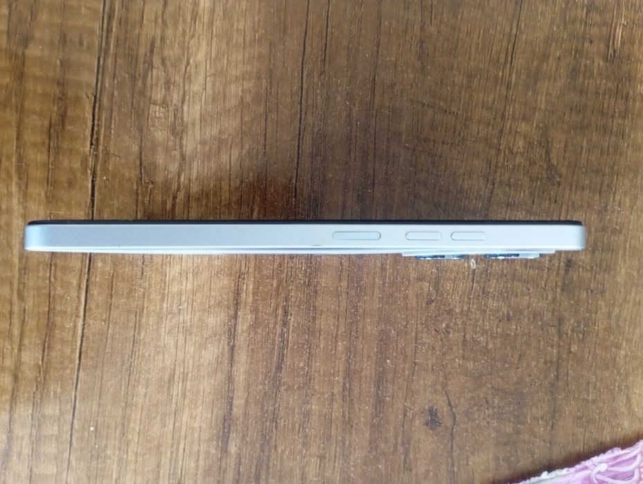 Tecno Spark Go 1