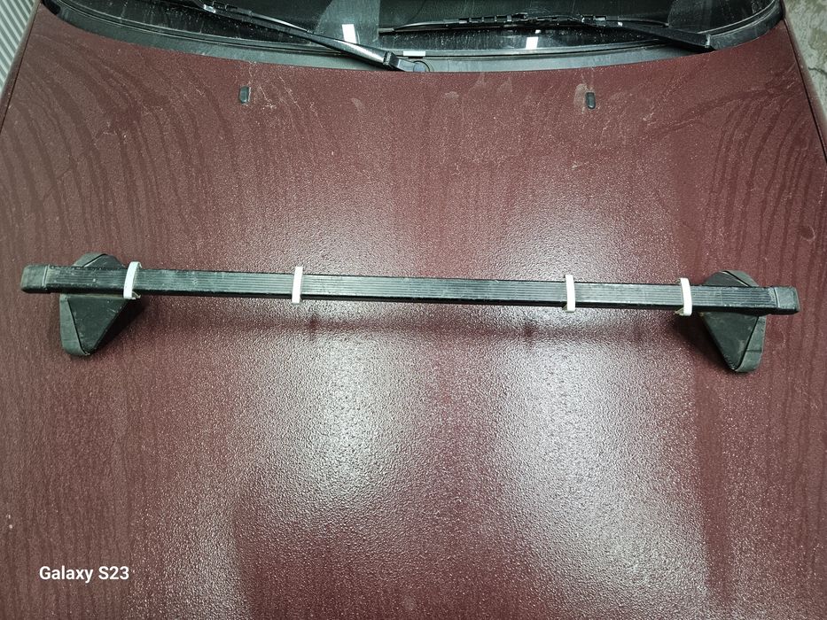 Оригинални напречни греди за Vw golf mk3