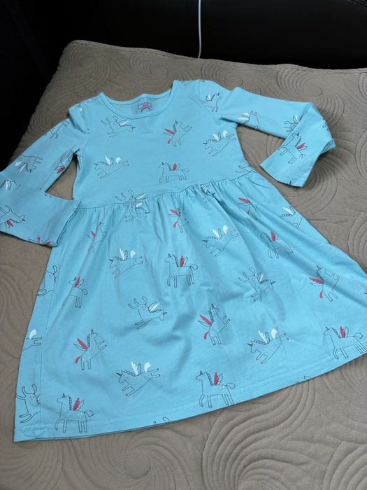 Одежда для девочек б/у