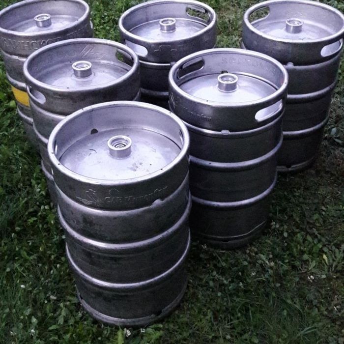 Pivo yetkazib berish xizmati