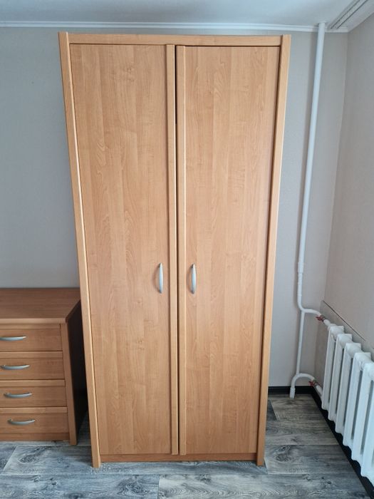 Продам шкаф для спальни