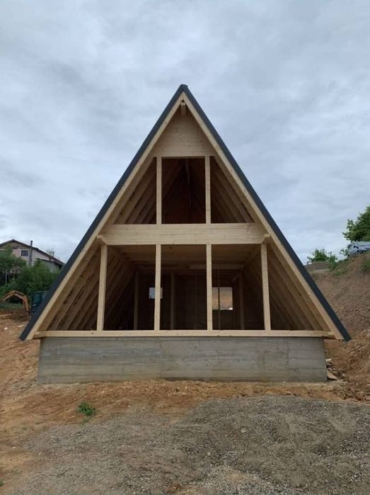 Reparatii acoperisuri