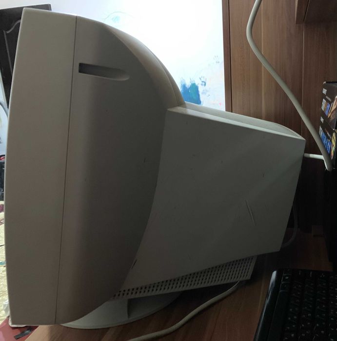 Монитор SIEMENS mcm171v n