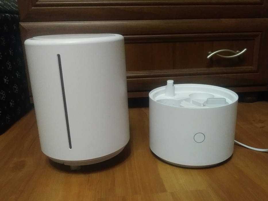 mi smart antibacterial humidifier