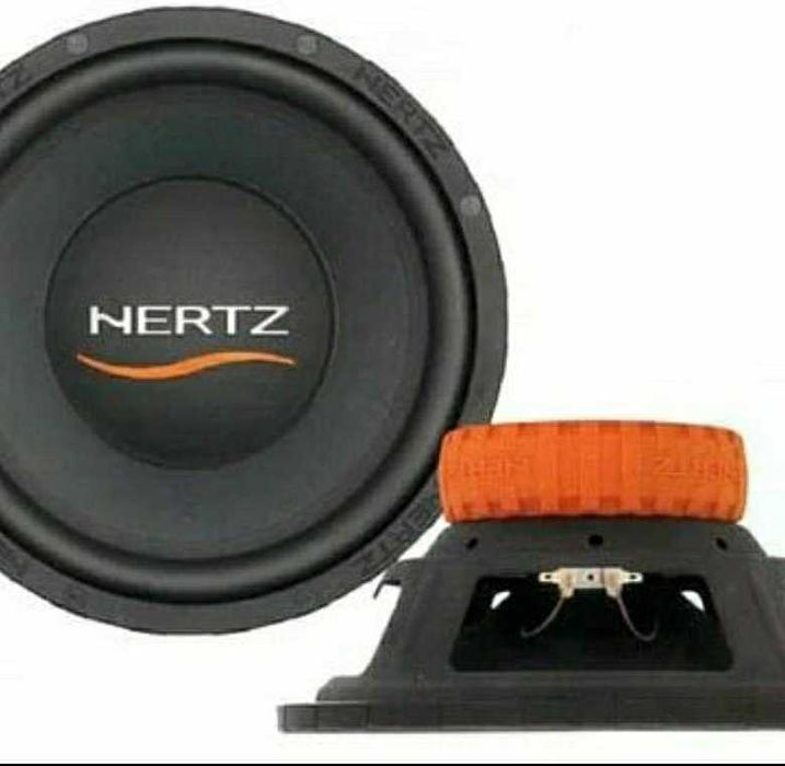 автомобильные динамики