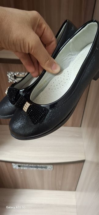 Детские уги 30 размер и балетки