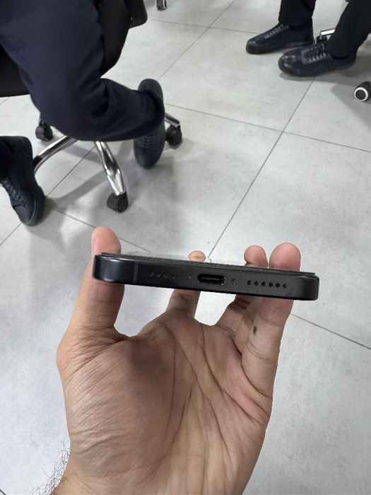 Iphone 16 pro max 256gb