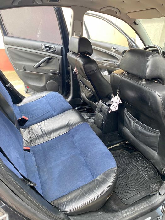 Vând passat b5 1. 9tdi