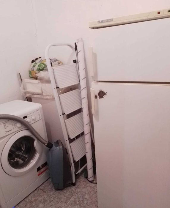 Дава се под наем Двустаен апартамент в Видин, Христо Ботев - 45 кв.м за 188.7 € - Снимка #4