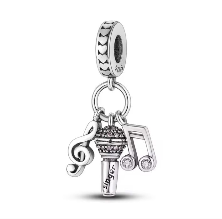 Талисмани Пандора / Pandora