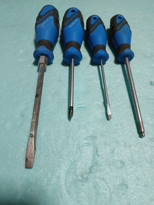 Gedore лот инструменти