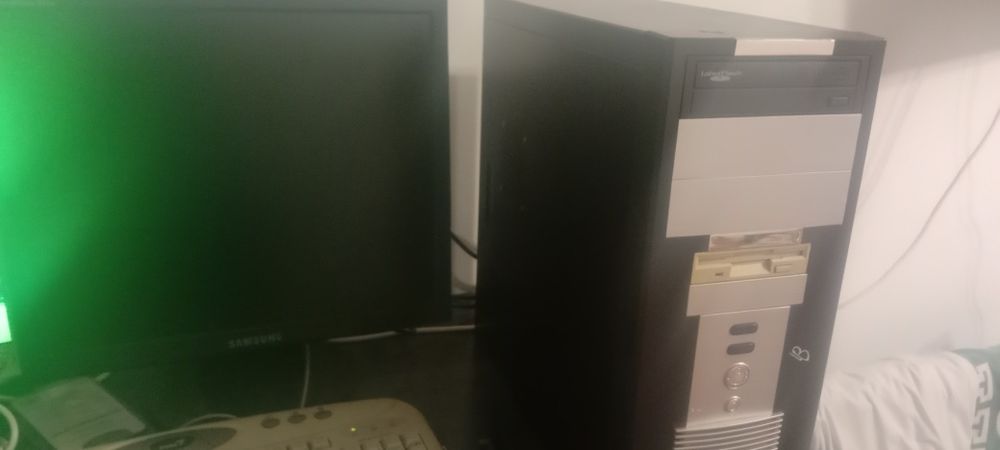 Продается кампютер