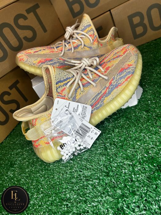 Adidas YEEZY Boost 350 V2 MX “Oat”
