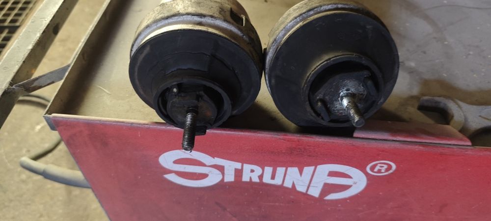 Тампони двигател Пасат б5, Б5,5/АУДИ А4, А6