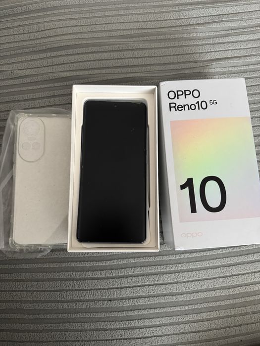 Oppo Reno 10 5G