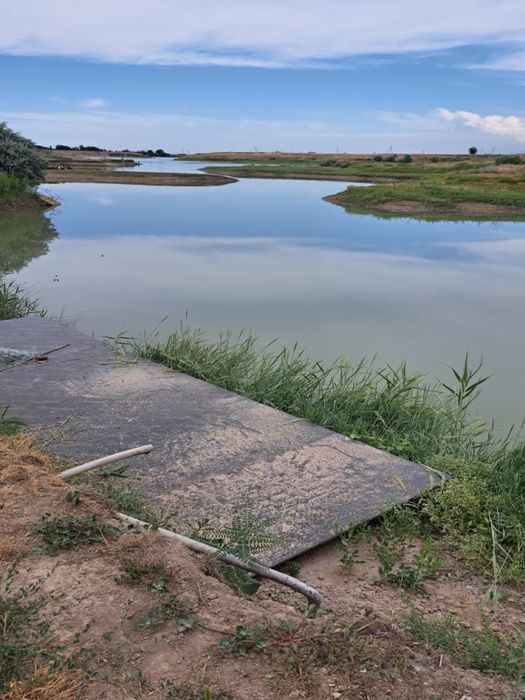 Сдается зона отдыха