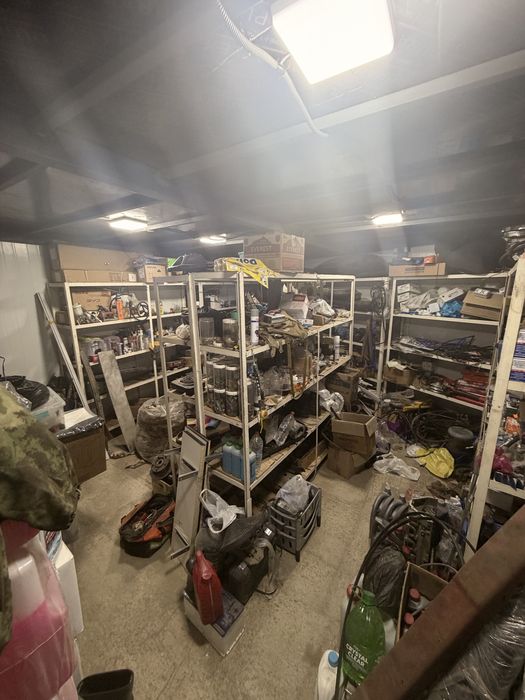 Продам действующий автосервис у дороги