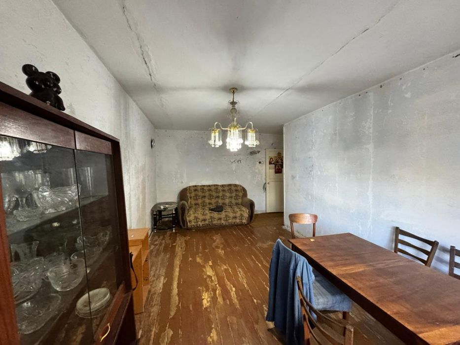 Продам квартиру.