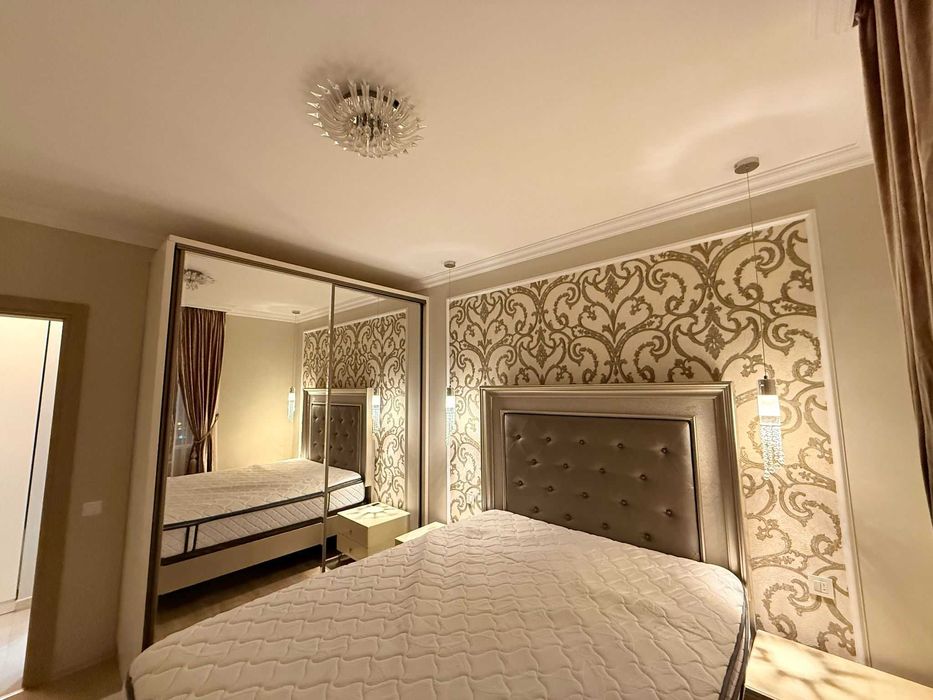 2 camere premium|Parcare | Incalzire pardoseala | Greenfield Residence