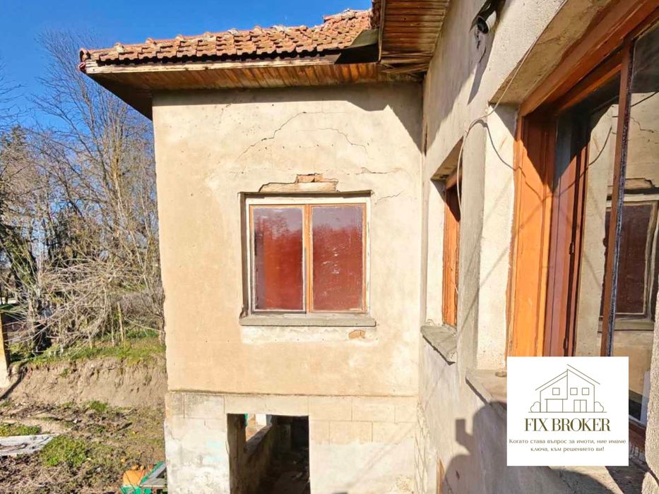 Продава се Парцел в с. Върбица, Област Велико Търново - 1044 кв.м за 15 €/кв.м - Снимка #3