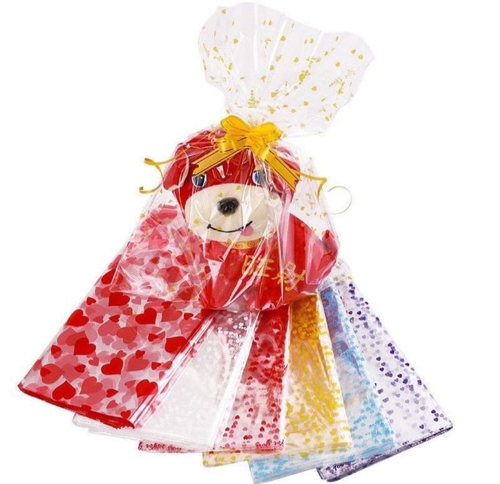 Мешочки на калта в ассортименте