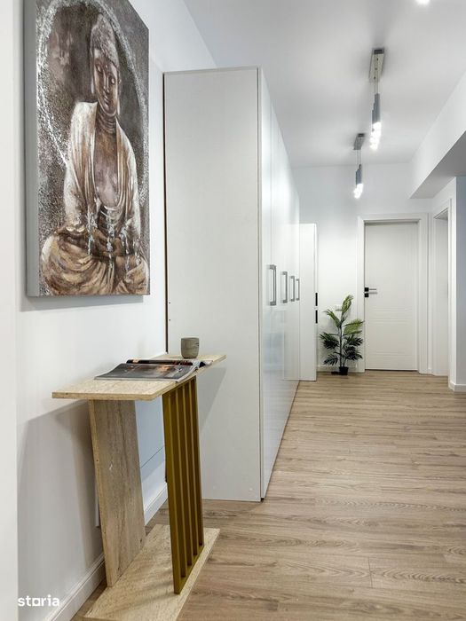 Apartament 3 camere I Prima Inchiriere I Pipera Plaza