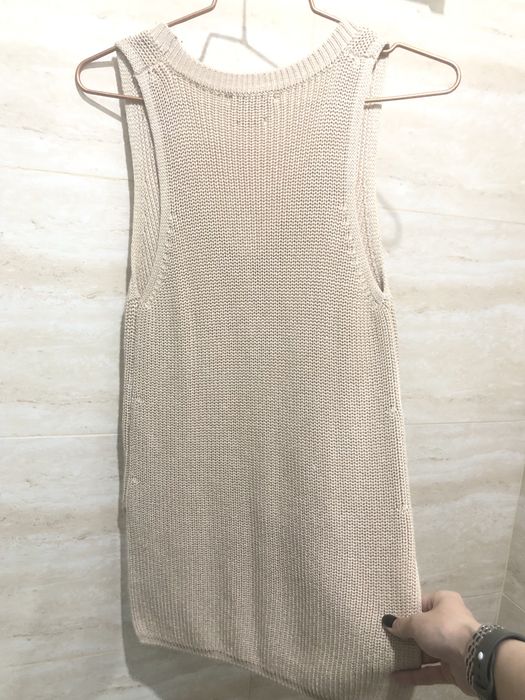 Кофточка (Massimo dutti) Абая Манаса