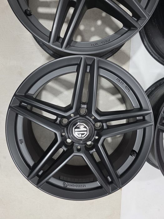 Jante 16 MG 3,4,5,6 HS ES eHS ZS EV ZX 6.5Jx16 ET49 5x112 57.1mm