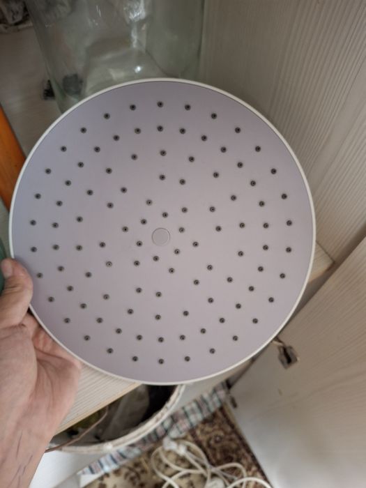 Лейка для Тропического душа