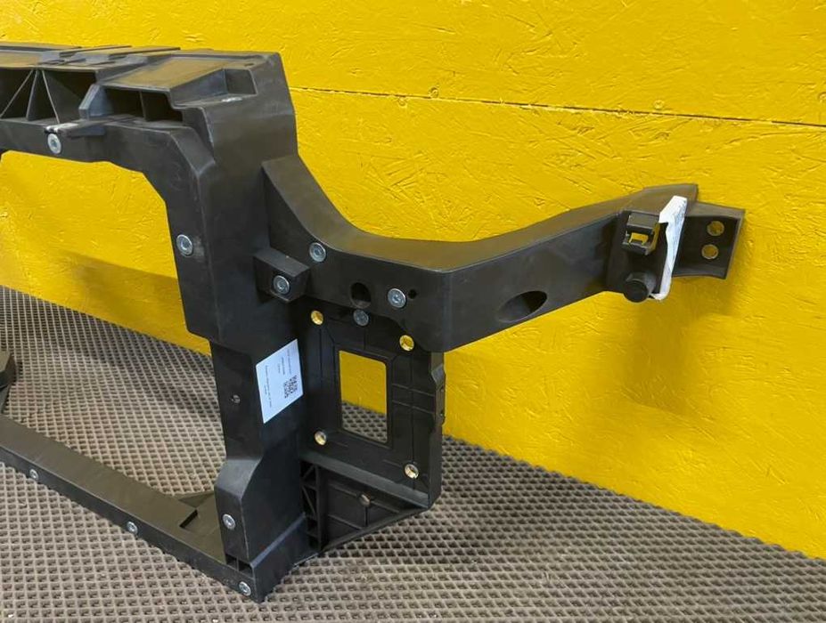 Панель передняя JAC J7 2020+ (телевизор)