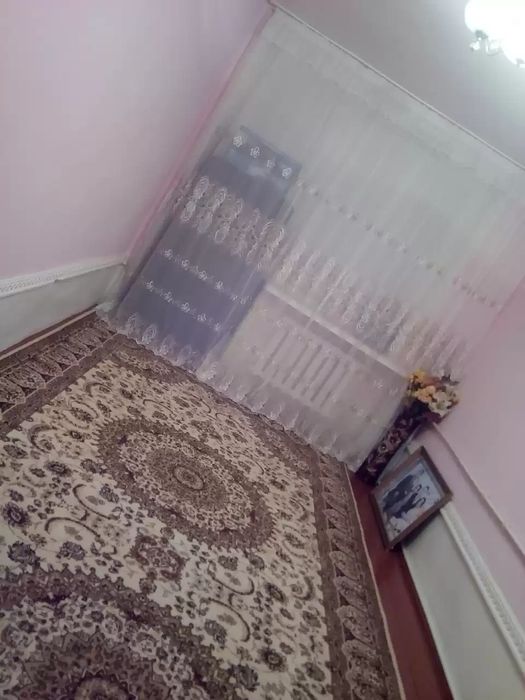 Бухоро вилояти когон шахар 3 хоналик квартира сотилади