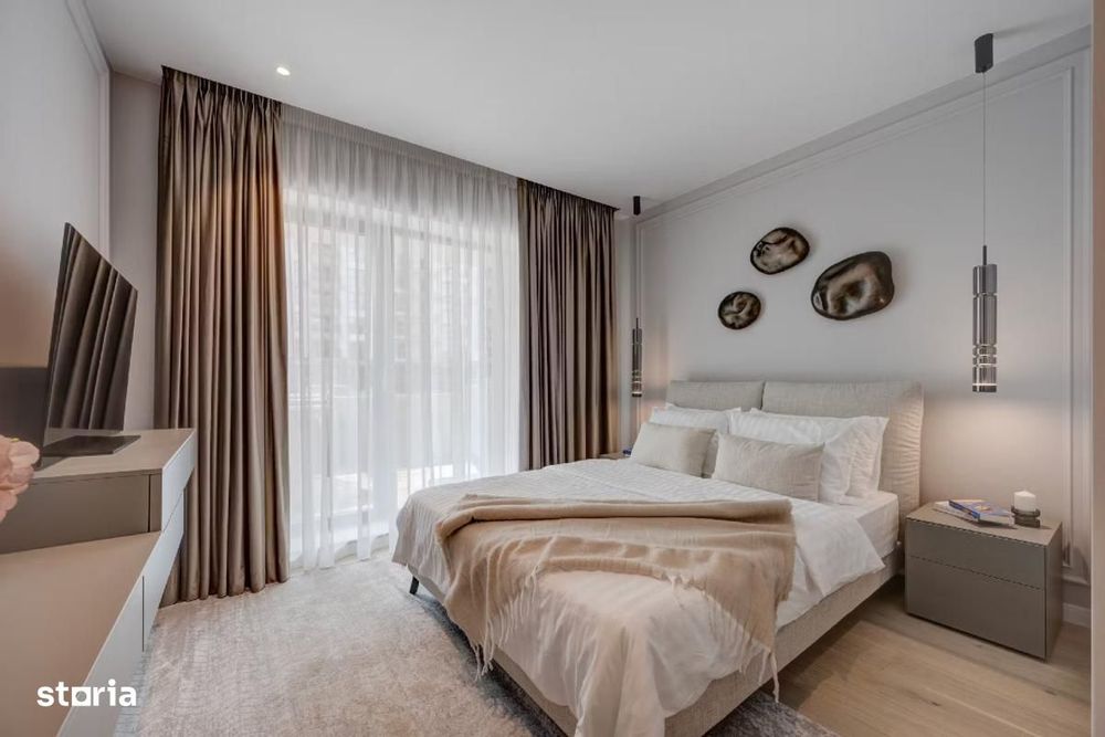 Apartament 3 Camere |98.65Mp | Acces Metrou | Decomandat |Comision 0%