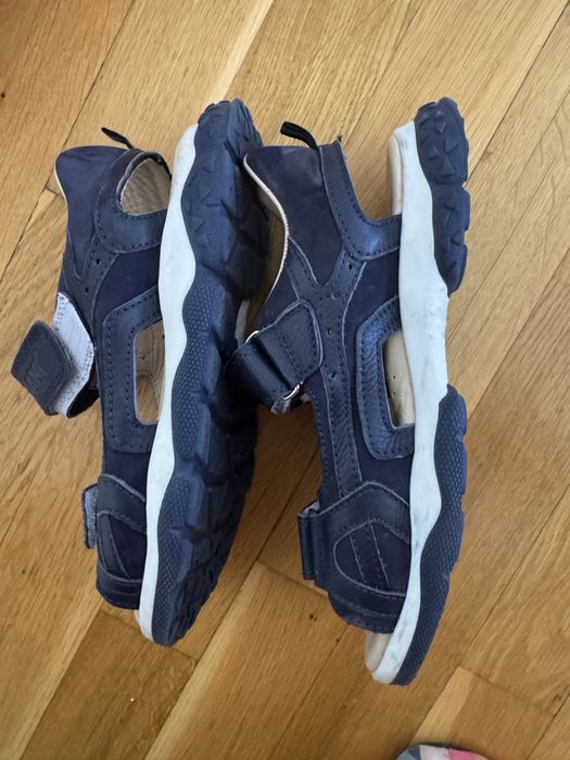 Сандали тифлани 37 размер