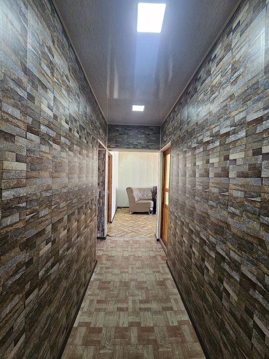 Продаётся квартира