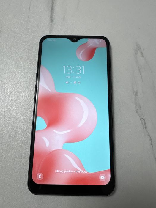Sqmsung galaxy a10s 32 gb memorie si 2 gb ram