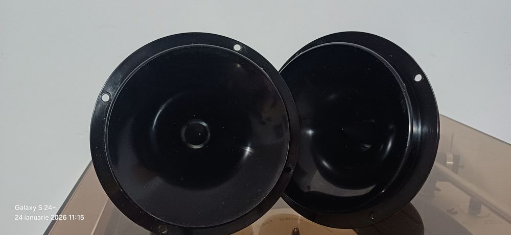 Tweetere profesionale RCF TW105