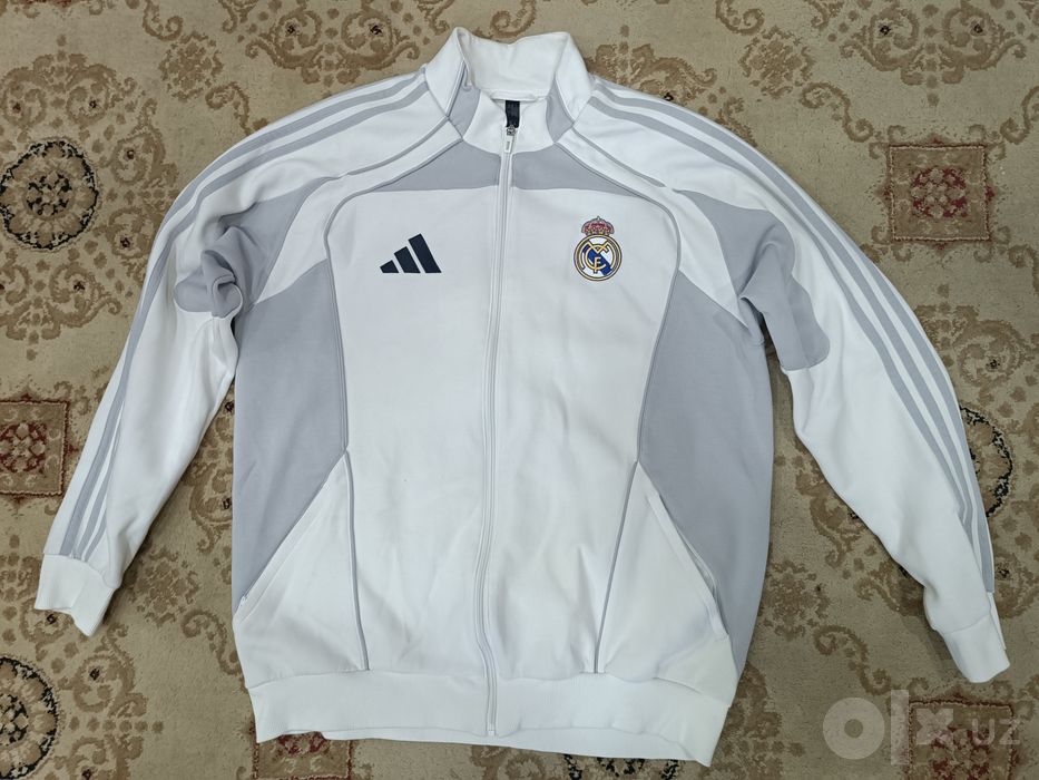 Оригинальная толстовка adidas