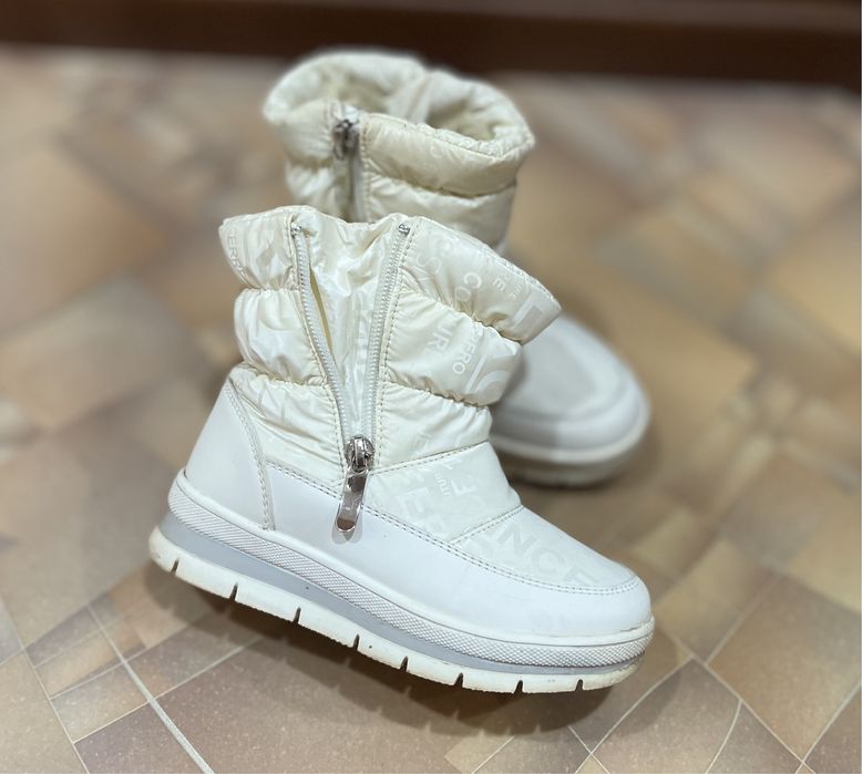 Продам дутики